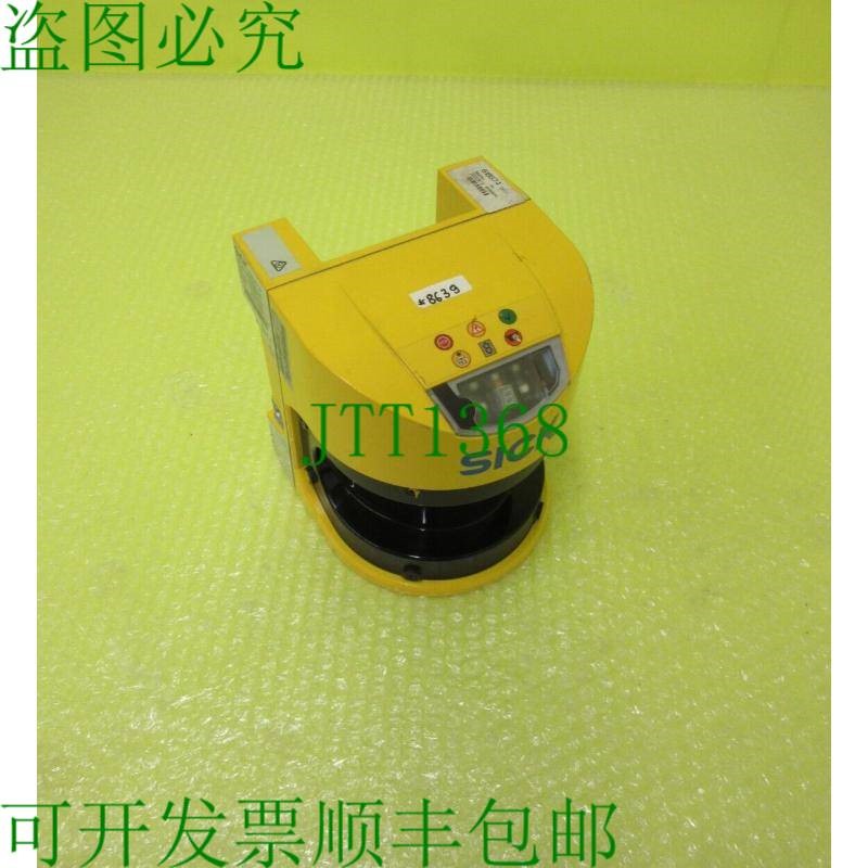 原装供应SICK S30A-6011XX 代码号 2030779 _ 8639