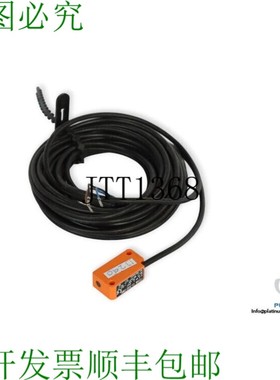 原装供应IFM IS5008 6M生产传感器-IS-3002-BNOG