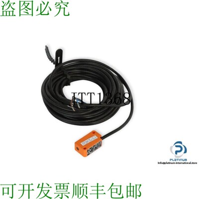 原装供应IFM IS5008 6M生产传感器-IS-3002-BNOG