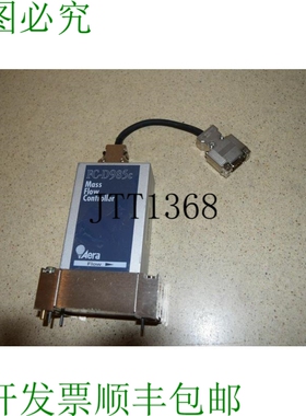 原装供应质量流量控制器 AERA FC-D985C 300 CCM J10