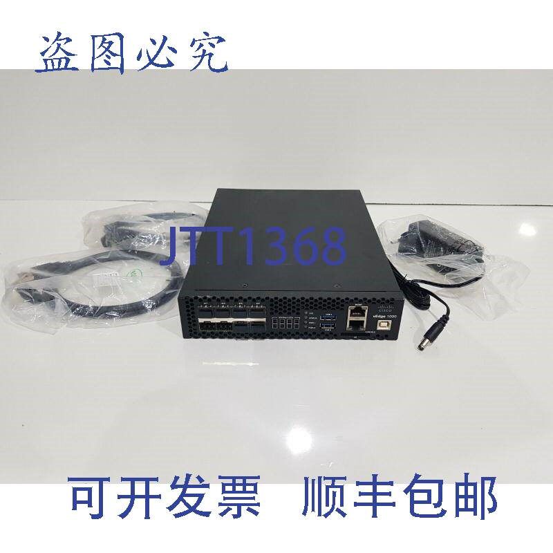 原装供应VED-1000-AC-K9 路由器