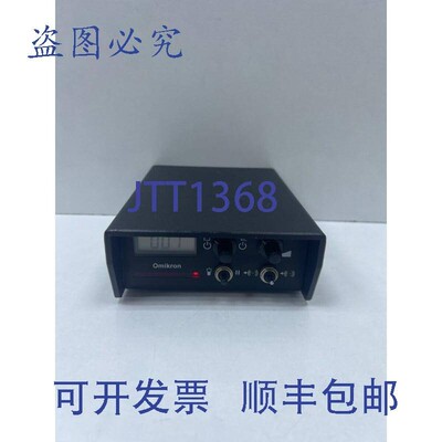 原装供应Primayer 检测系统 - OMIKRON
