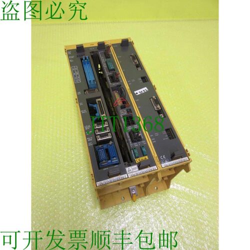 原装供应FANUC A05B-2316-C105 后平面3槽_6个月_9182