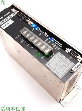 原装供应Parker TM50501640-3SN Linearserv 伺服驱动器,100-115V
