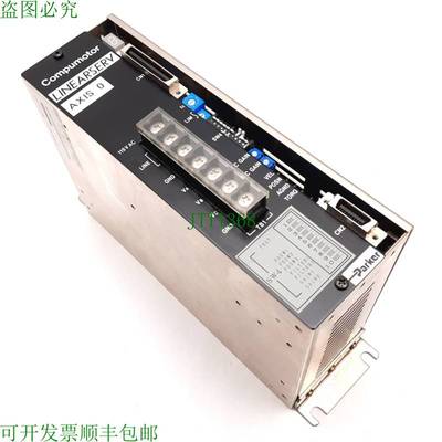 原装供应Parker TM50501640-3SN Linearserv 伺服驱动器,100-115V