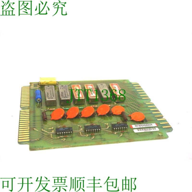 原装供应重建 WESTINGHOUSE 1640A44G02 输出板