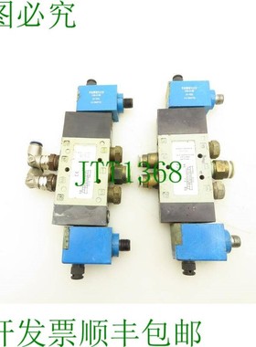 原装供应Numatics 92179-DC 24VDC 4.0W 14.5-120 PSIG 1-8.3 散