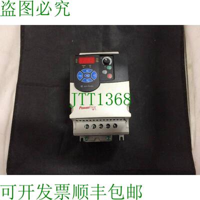 原装供应Allen Bradley 22F-D6PON113 SER. A PowerFlex 4M 交流