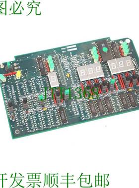 原装供应SLAUTTERBACK STC-1000 印刷电路板 STC1000