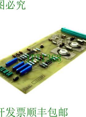 原装供应二手4116J89-G2振荡器板41166J39-2
