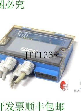 原装供应SICK B410-001 连接模块-1023813