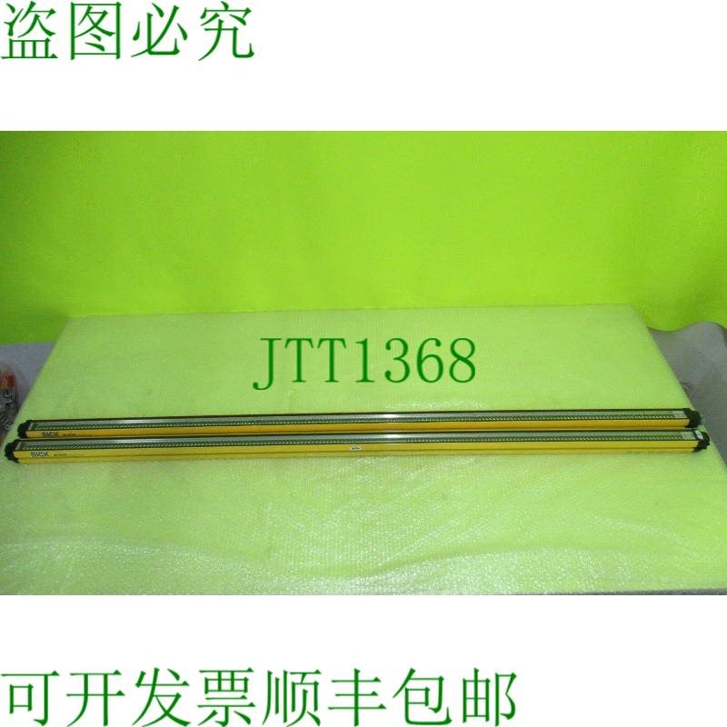 原装供应M40E-70A303RB0 + M40S-70A300AR0 SICK 安全套件_  520