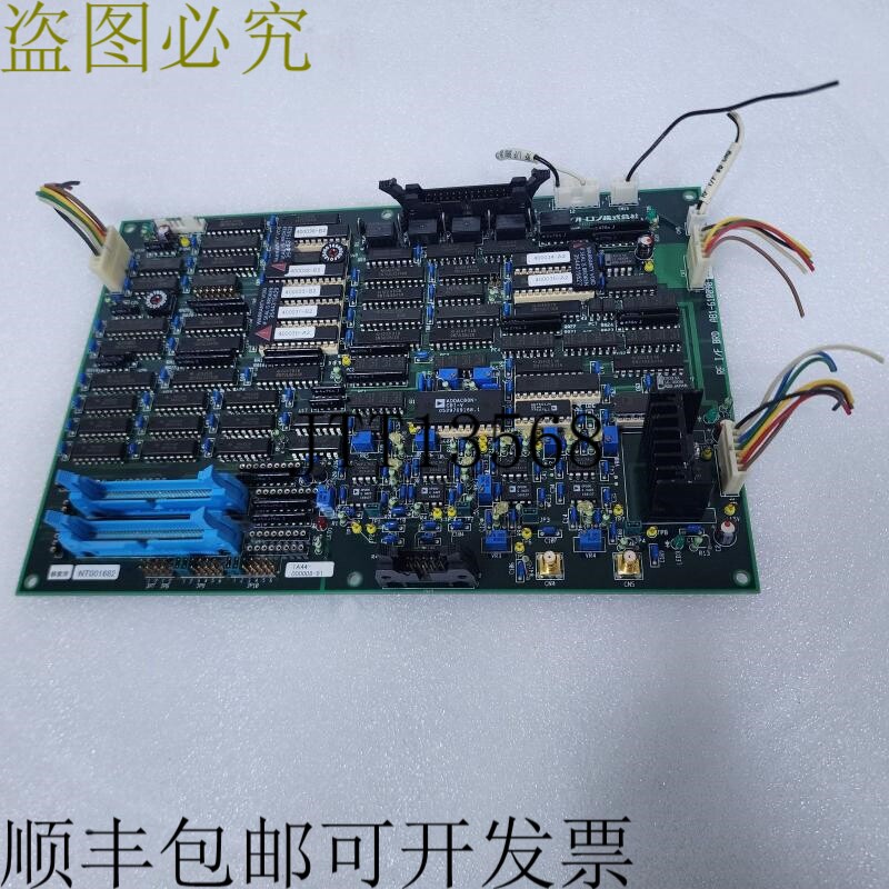 原装供应电话 A81-610090-95R 射频接口 BRD 1A44-000008-91