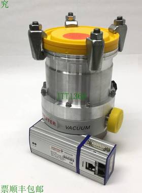 原装供应Pfeiffer 真空 THM 262 P 涡轮分子拖泵 DN100 带 TC100
