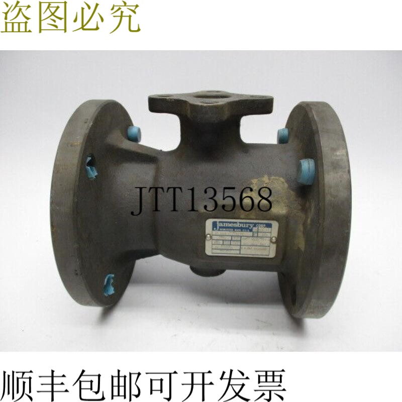 原装供应詹姆斯伯里 3"515034236TT UNMP