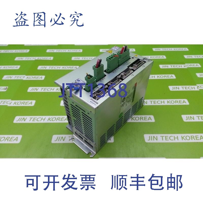 原装供应11893  山洋 PY2A050E4XXXPT0