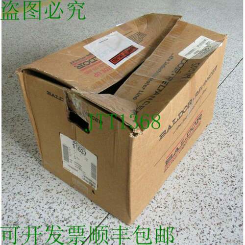 原装供应37G685Y536G1 15 190/380V 2850转
