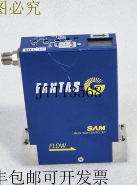 原装供应SAM 2480G1 JX2MC-UGD1，N2，500SCCM，质量