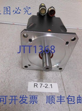 原装供应B&R 8MSA5S.RO-V401 伺服电机 B&R Rev. D0 连接器轻微撕