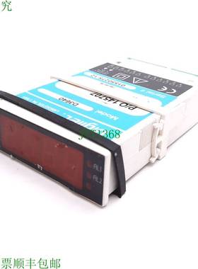 原装供应DigiTec D3640 应变计/称重传感器计,100-240VAC,显示屏: