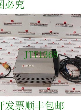 原装供应SENS NRG24-20-RCLS 电池充电器 120/208-240 VAC 60 Hz