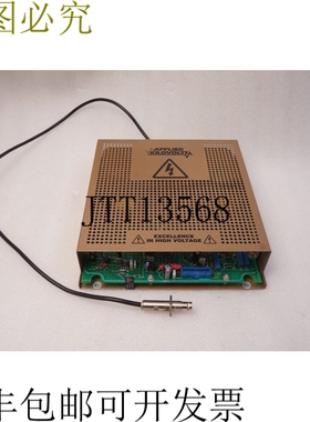 原装供应适用的千伏 12/162 电源来自 MICROMASS Q-TOF-2