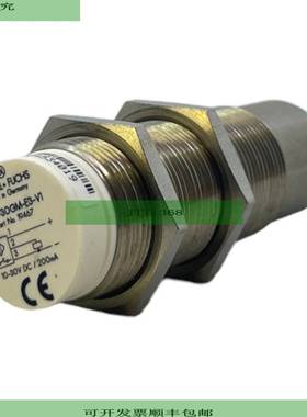 Pepperl+Fuchs CJ10-30GM-E3-V1 19467 Kapazitiver Sensor 10-30