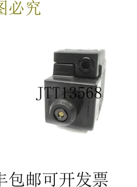 原装供应大陆液压 VSD05M-1A-AB-60L-B 120/110VAC 4600PSI NSNP