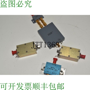 原装供应LL RF 微波批量电路 MCL ZMSW-1211 引脚二极管开关及更