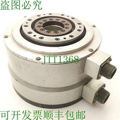原装供应EMC Camco MGT-350-5 Megatorque 伺服电机 ?110 毫米转