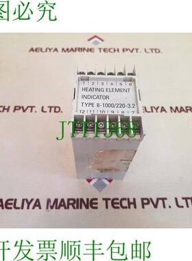 原装供应Semco 8-1000/220-3.2 开关 220VAC 50/60Hz 开关