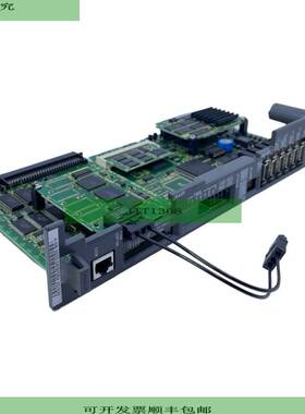 M&oacute;dulo De Procesador CPU  A16B-3200-0412/08A Para Uso