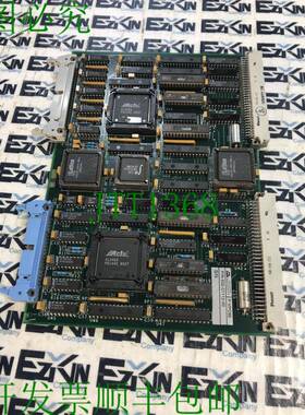 原装供应Electrocom 502-01112-00 P-VPC95 自动化电路板