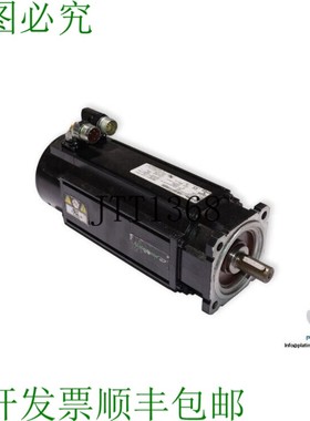 原装供应控制技术 115U2C300BACAA115190 交流电伺服电机