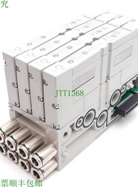 原装供应Numatics K501AMM42MA0010 歧管 带 4x R501A2B40MA00F1