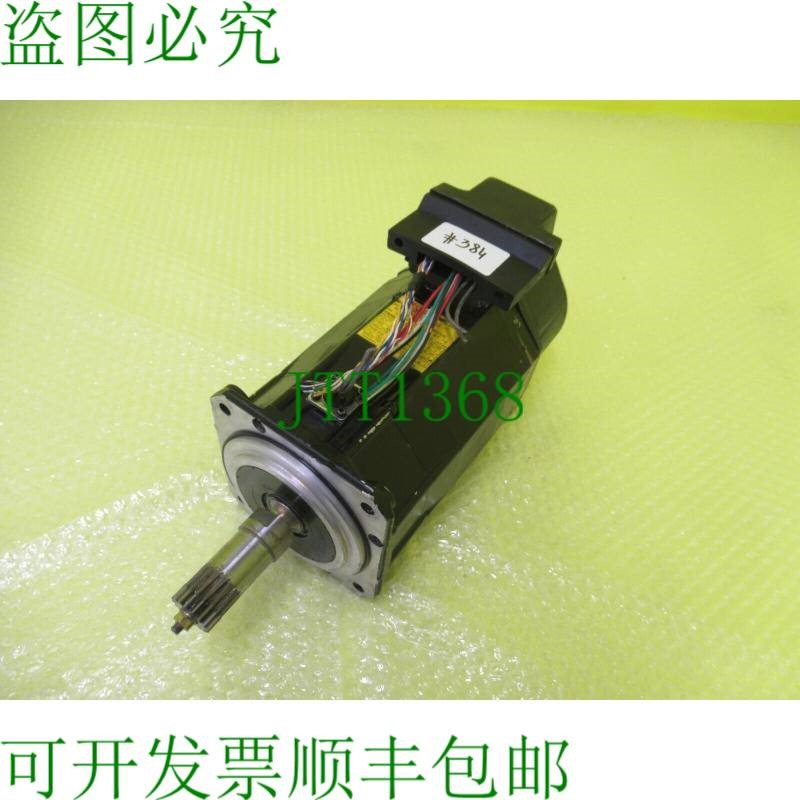 原装供应FANUC A06B-0162-B1750006 AC 服务器_ 384