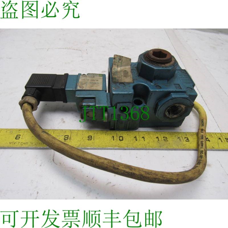 原装供应Mac 56C-32-111JB 3/8