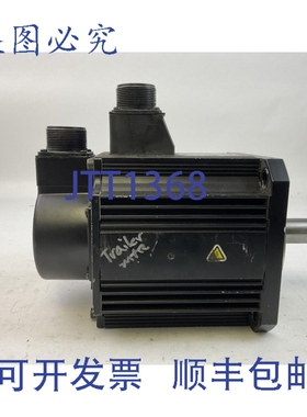 原装供应进口工业伺服电机 MHMA102A1G 转速 2000 转/分 输入 200
