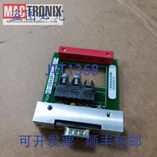 供应ASM 蜂鸟光电接收板 28439 原装