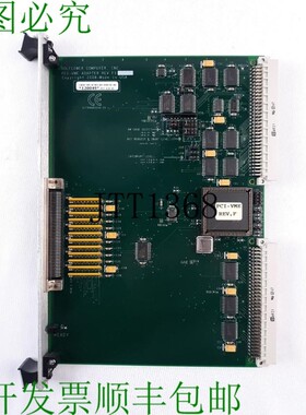 原装供应Solflower电脑PCI-VME支架板