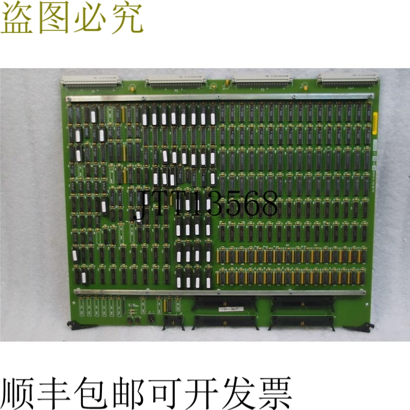 原装供应KLA 仪器 8IB 板,710-653016-20 REV B0,FAB 073-653015