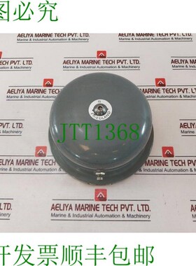 原装供应Friedl 系列 3 AC~ 系列 4 DC 火警铃