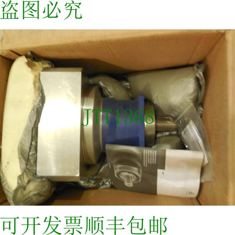 原装供应WITTENSTEIN SP140S-MF1-3  SP140SMF13