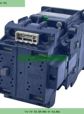 Siemens 3TC44-17-0A Leistungssch&uuml;tz f&uuml;r industriel