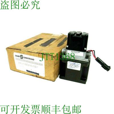 原装供应DSTRAND SAUER MCV103A6207 SERV 气门 MCV101A1404