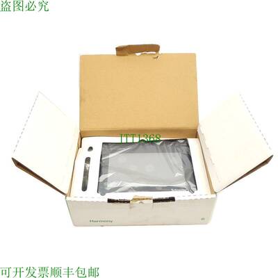 原装供应电气 HMISTW6400 Harmony ST6 HMI,7 英寸 TFT 彩