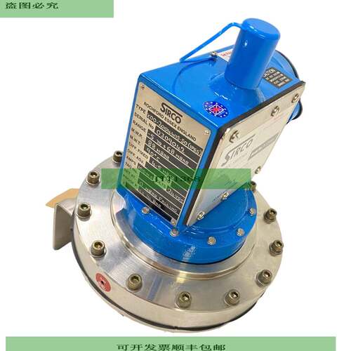 Sirco X00-2004WIS-S0 Interruptor De Presi&oacute;n -5&am