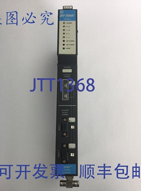 原装供应SY/MAX 8030 CRM-510 网络接口 H1 系列 5VDC 1.0 安培