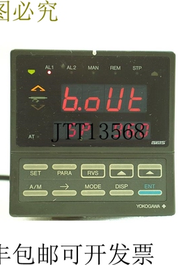 原装供应YOKOGAWA UT35S 温度控制器
