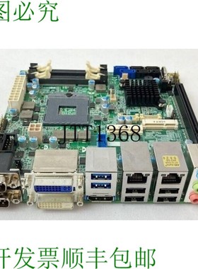 原装供应Ibase MI970F CPU板